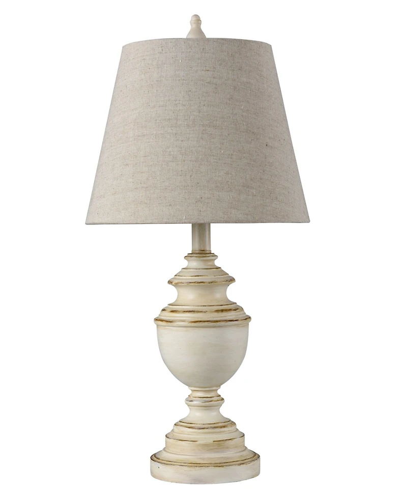StyleCraft Marion Table Lamp