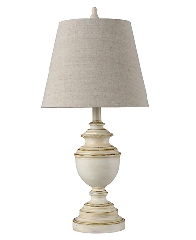 StyleCraft Marion Table Lamp