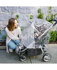 J L childress Disney Baby Universal Stroller Weather Shield