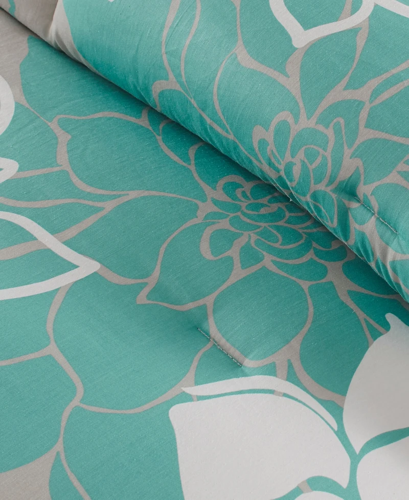Madison Park Lola 7-Pc. Comforter Set