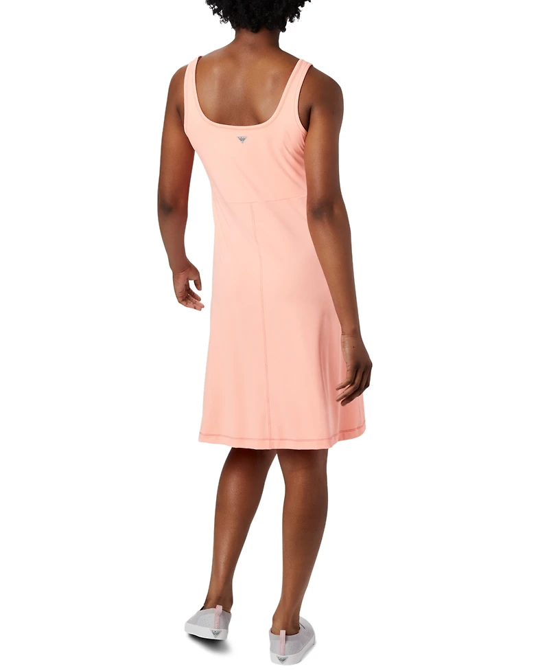 Columbia Women's Pfg Freezer Iii Dress