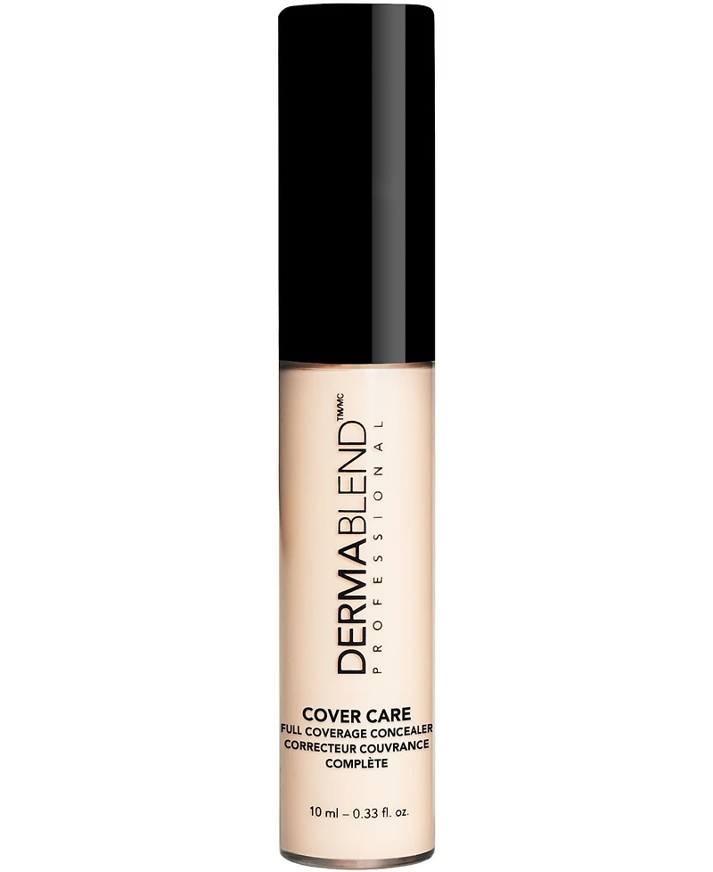 Dermablend Cover Care Full Coverage Concealer, 0.33-oz.