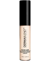 Dermablend Cover Care Full Coverage Concealer, 0.33-oz.