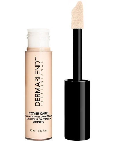 Dermablend Cover Care Full Coverage Concealer, 0.33-oz.