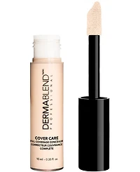 Dermablend Cover Care Full Coverage Concealer, 0.33-oz.