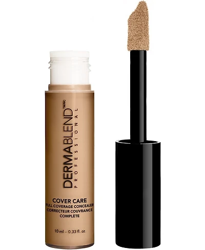 Dermablend Cover Care Full Coverage Concealer, 0.33-oz.