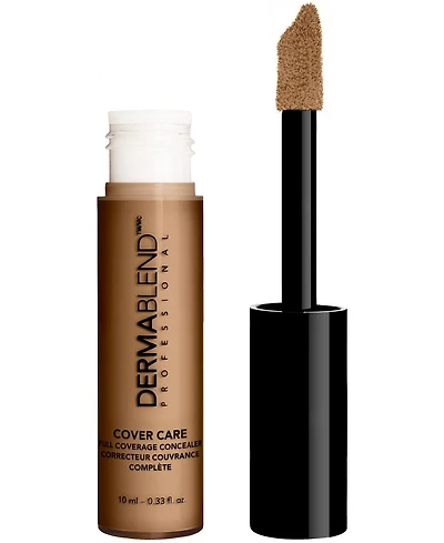 Dermablend Cover Care Full Coverage Concealer, 0.33-oz.