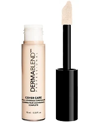 Dermablend Cover Care Full Coverage Concealer, 0.33-oz.