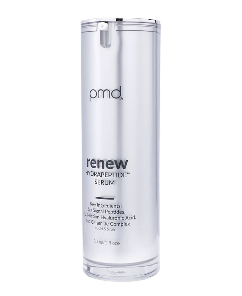 pmd Renew Hydrapeptide Serum, 1 Oz