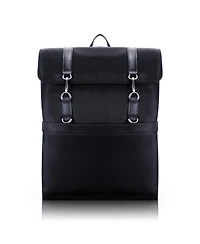McKlein Element, 15" Flap Over Laptop Backpack