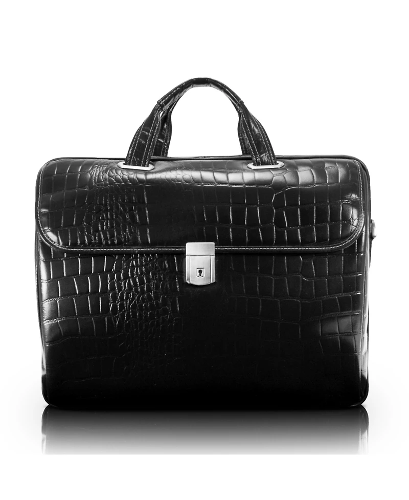 McKlein Siamod Servano Tablet Briefcase