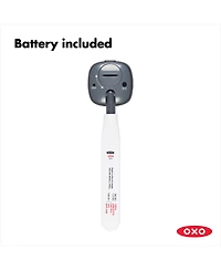 Oxo Chef's Digital Instant Read Thermometer