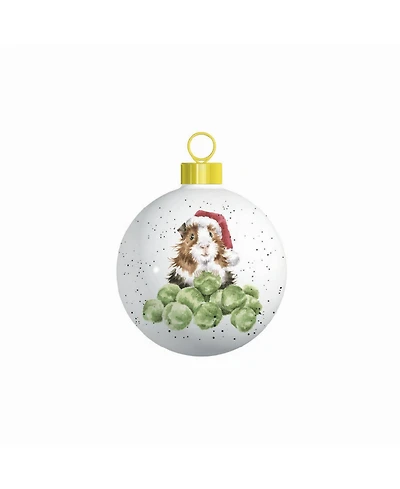 Wrendale Designs Bauble - Spouts