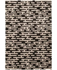 Closeout! Northern Weavers Austin Gordie Gray 7'10" x 9'10" Area Rug