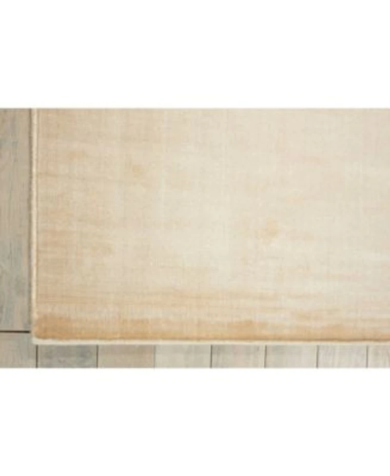 Nourison Home Starlight Sta06 Ivory Rug