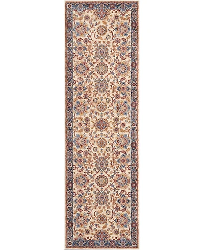 Closeout! Nourison Home Lagos LAG05 Multi 3' x 5' Area Rug