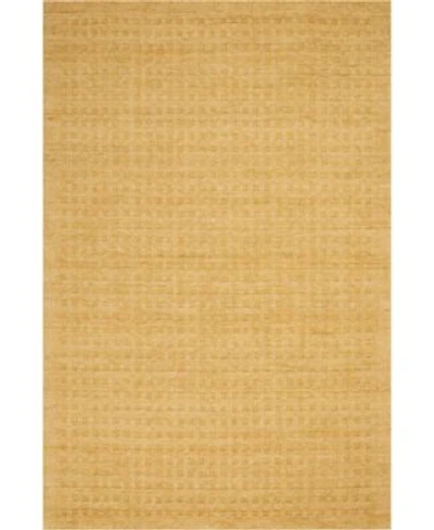 Nourison Home Marana Mnn01 Gold Rug