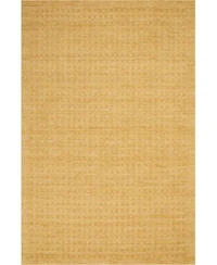 Nourison Home Marana Mnn01 Gold Rug