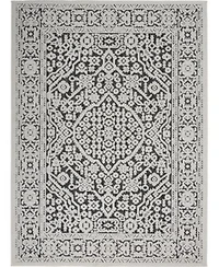 Nourison Home Key Largo Klg04 Onyx Rug