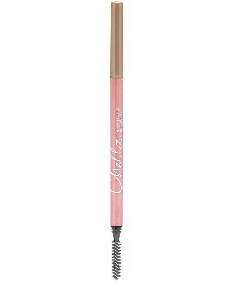 Chella Eyebrow Pencil, 0.003 Oz