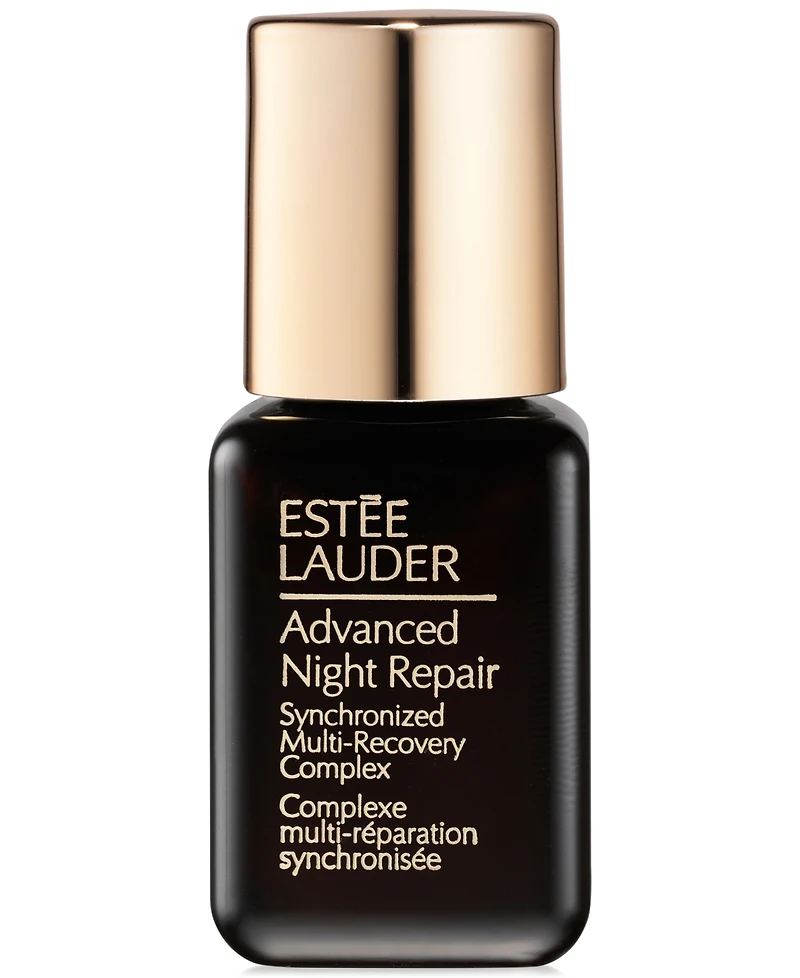 Free 3-Pc. Gift with $75 Estee Lauder Purchase