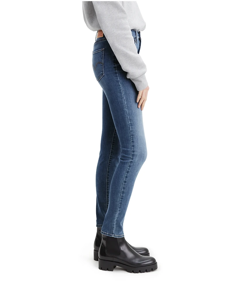 Levi's Women's 311 Shaping Skinny Jeans Short Length