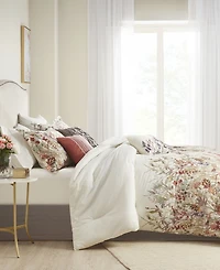 Madison Park Mariana 7-Pc. Comforter Set, California King