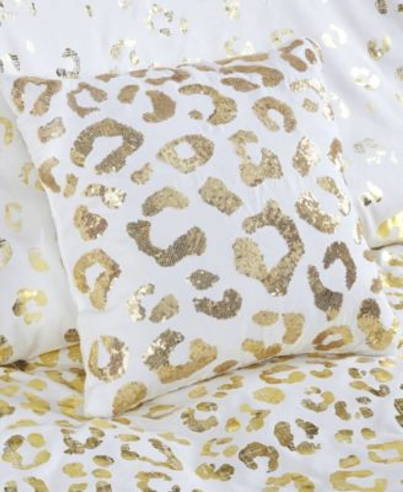 Intelligent Design Lillie Comforter Sets