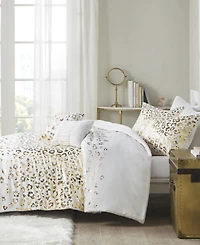 Intelligent Design Lillie 4-Pc. Duvet Cover Set, Twin/Twin Xl