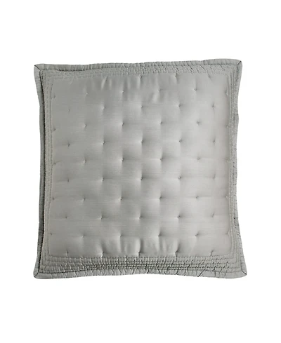 Closeout! Donna Karan Home Essential Silk Sham, European