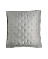 Closeout! Donna Karan Home Essential Silk Sham, European