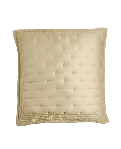 Closeout! Donna Karan Home Essential Silk Sham, European