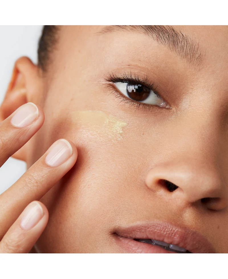 Bobbi Brown Vitamin Enriched Eye Base Primer & Moisturizer with Hyaluronic Acid, 0.5-oz.
