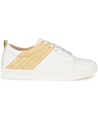 Journee Collection Women's Raaye Lace Up Sneakers
