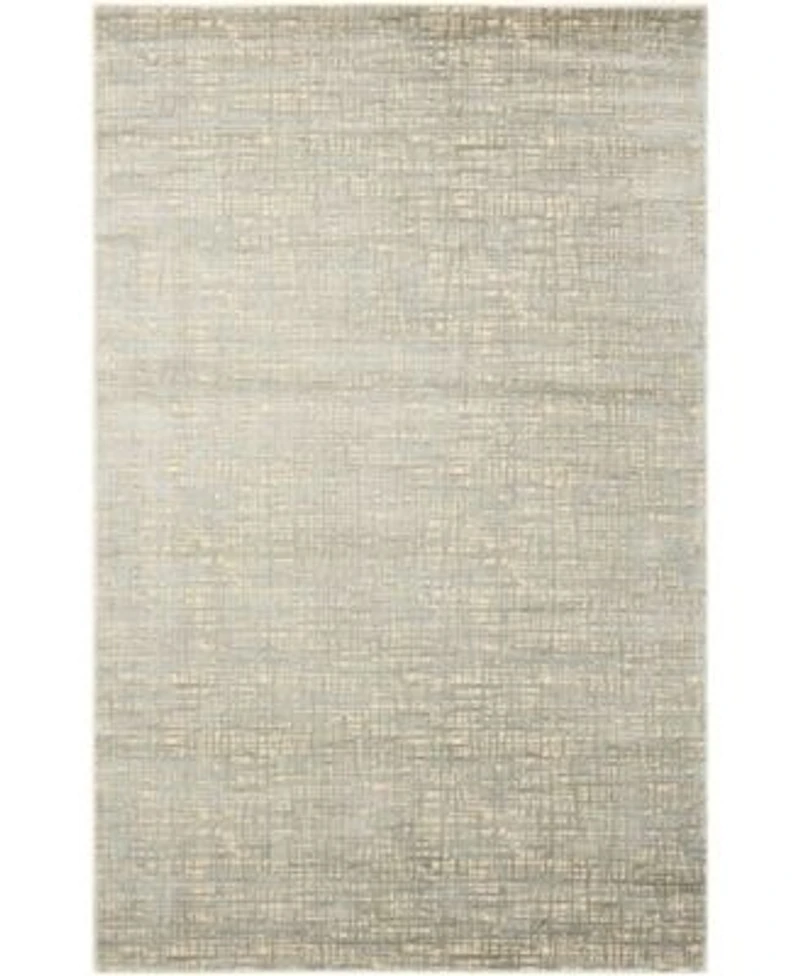 Nourison Home Starlight Sta02 Beige Rug