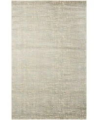 Nourison Home Starlight Sta02 Beige Rug