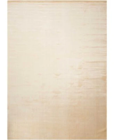 Nourison Home Starlight Sta06 Ivory Rug