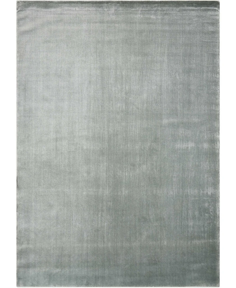 Nourison Home Starlight STA06 Gray 5'3" x 7'5" Area Rug