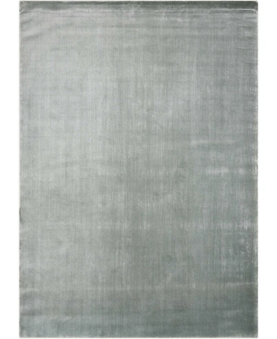 Nourison Home Starlight STA06 Gray 5'3" x 7'5" Area Rug