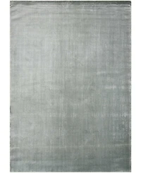 Nourison Home Starlight STA06 Gray 5'3" x 7'5" Area Rug