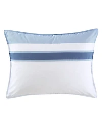 Nautica Trimmer Reversible 3-Pc. Comforter Set, Full/Queen