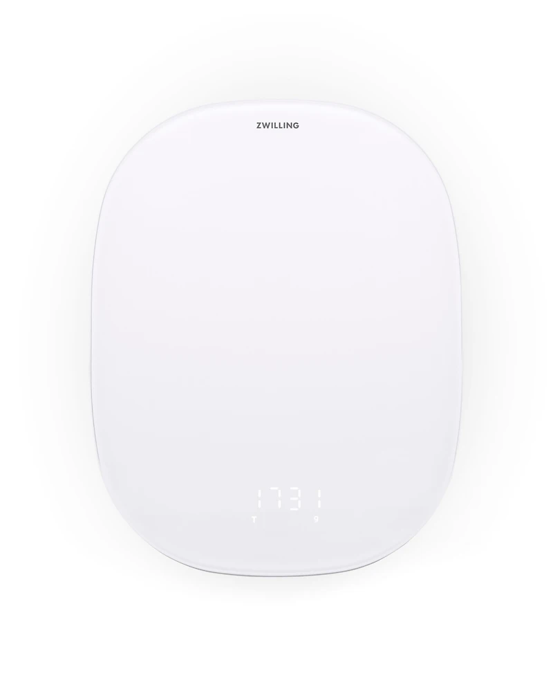 Zwilling Enfinigy Kitchen Scale