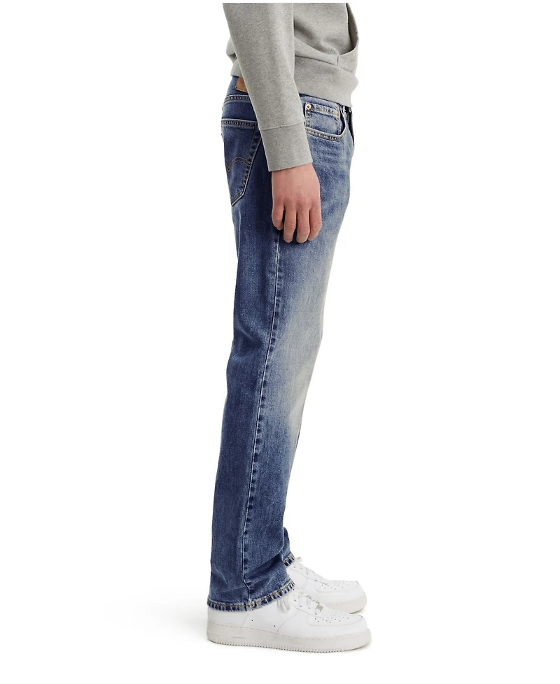 Levi's Men's 559 Relaxed Straight Fit Stretch Jeans