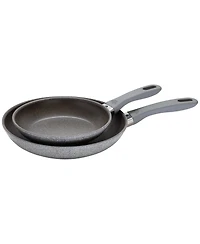 Zwilling Parma Plus Nonstick 10" & 12" Fry Pan Set
