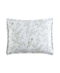 Laura Ashley Lindy 7 Piece Comforter Set, Full/Queen