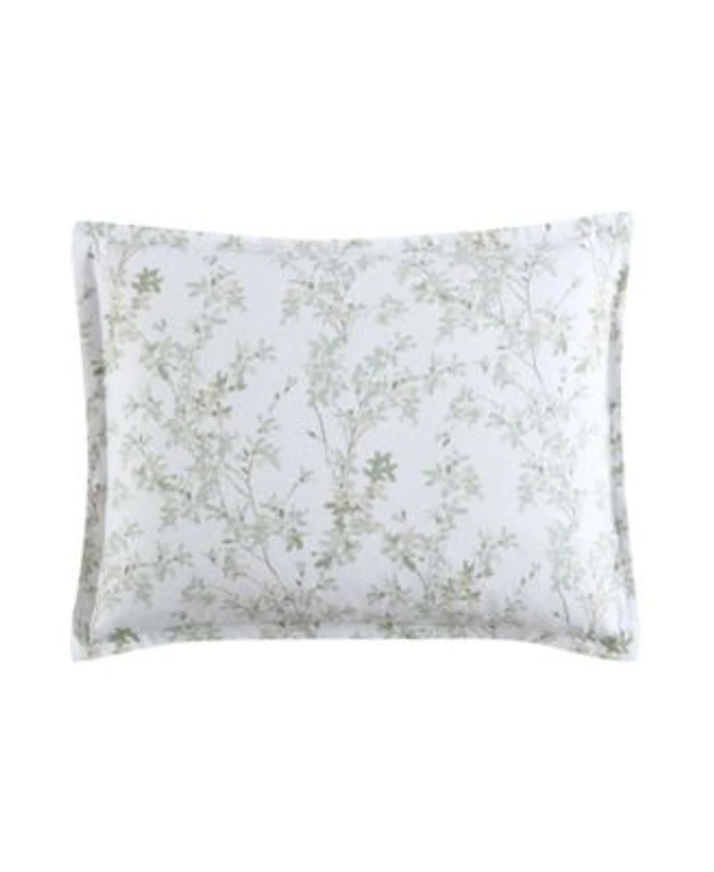 Laura Ashley Lindy Comforter Sets