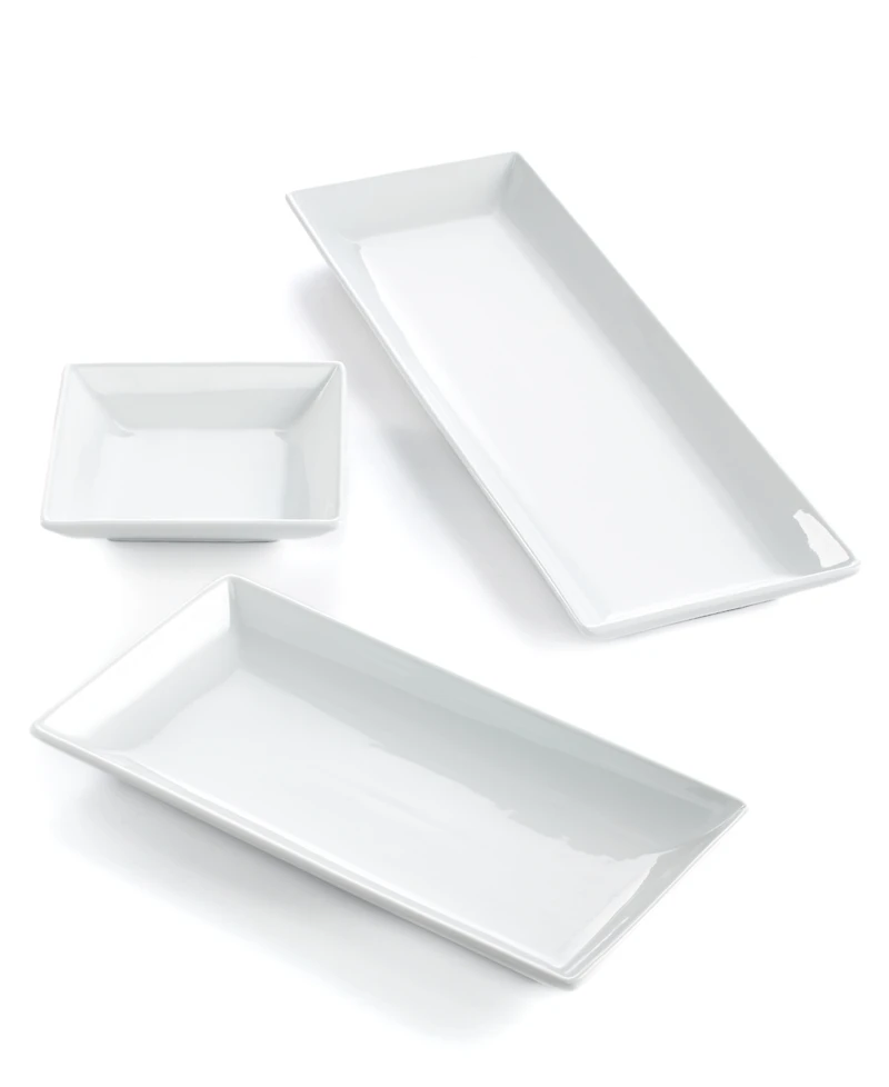 The Cellar Marc Nested Serving Trays, Set of 3, Exclusively at Macy's