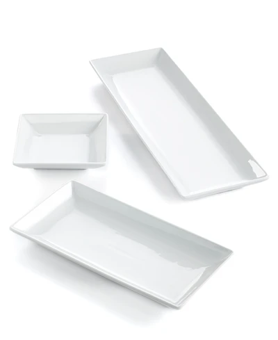 The Cellar Marc Nested Serving Trays, Set of 3, Exclusively at Macy's