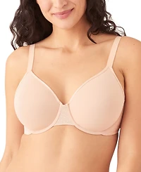 Wacoal Women's Back Appeal Minimizer Bra 857303