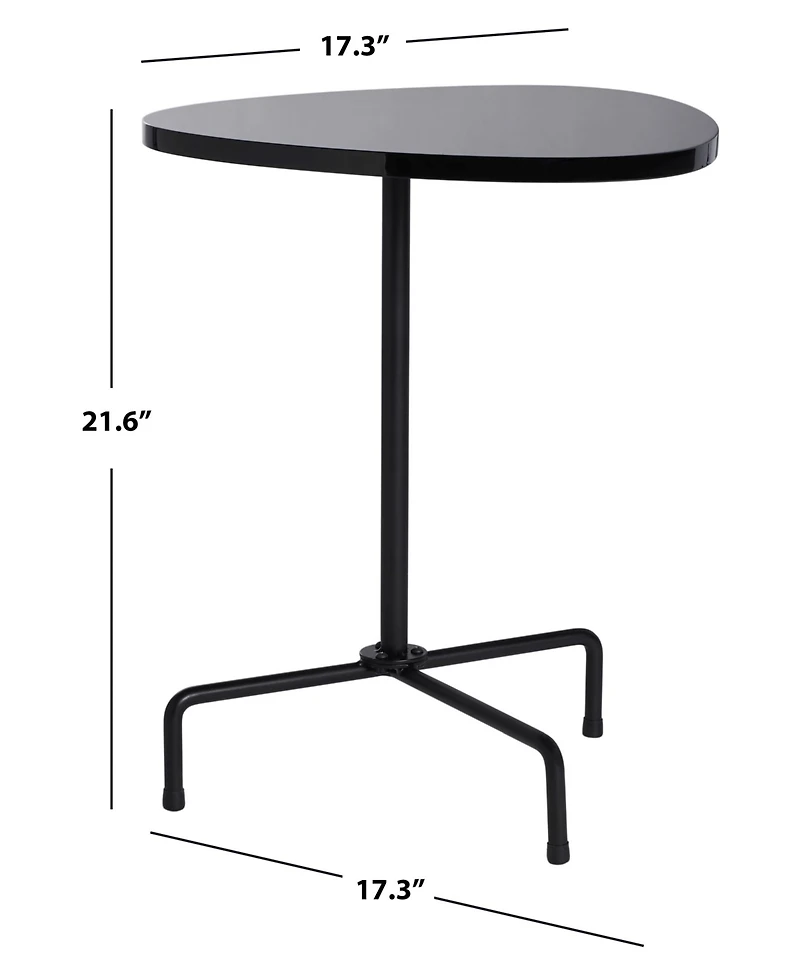 Safavieh Berlin Side Table